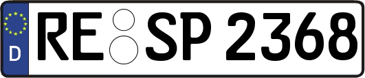 RE-SP2368
