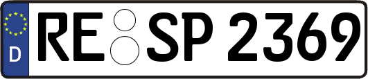 RE-SP2369
