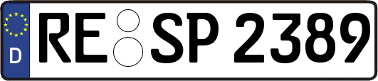 RE-SP2389