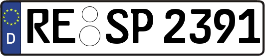 RE-SP2391