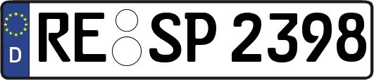 RE-SP2398
