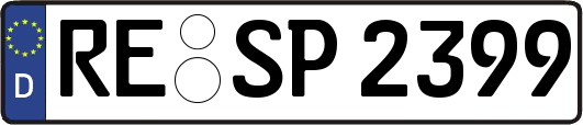 RE-SP2399