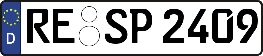 RE-SP2409