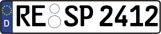RE-SP2412