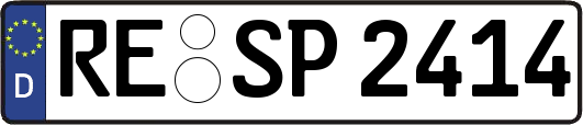 RE-SP2414
