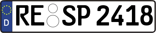 RE-SP2418