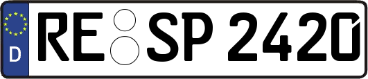 RE-SP2420