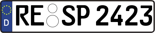 RE-SP2423