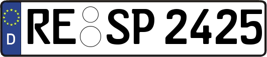 RE-SP2425