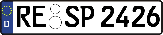 RE-SP2426