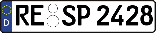 RE-SP2428