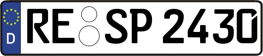 RE-SP2430