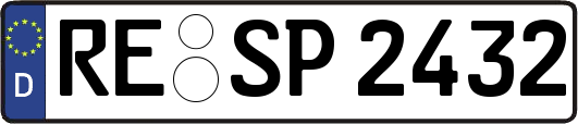 RE-SP2432