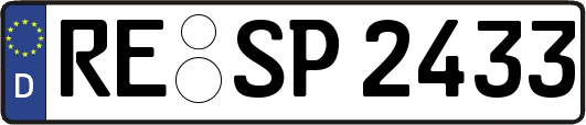 RE-SP2433