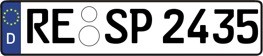 RE-SP2435