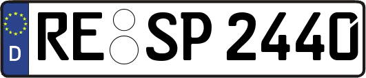 RE-SP2440