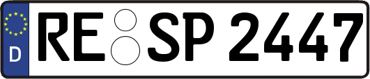 RE-SP2447