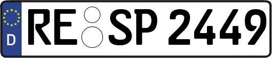 RE-SP2449