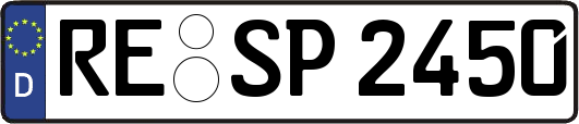 RE-SP2450