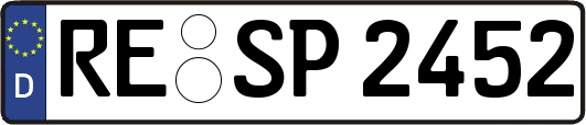 RE-SP2452