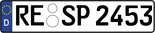 RE-SP2453