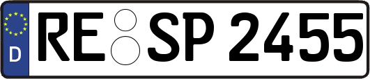 RE-SP2455