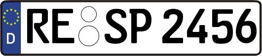 RE-SP2456