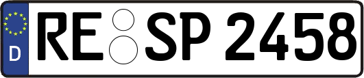 RE-SP2458