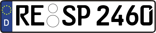 RE-SP2460