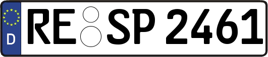RE-SP2461
