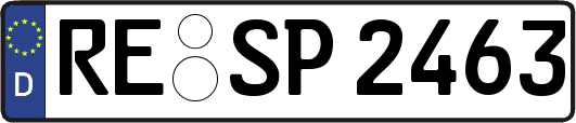 RE-SP2463