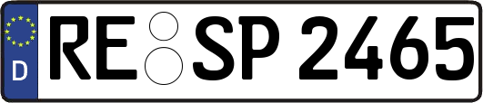 RE-SP2465