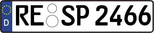 RE-SP2466