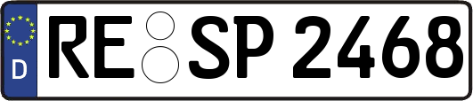 RE-SP2468