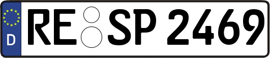 RE-SP2469