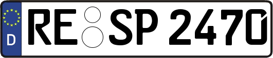 RE-SP2470