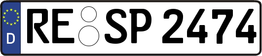 RE-SP2474