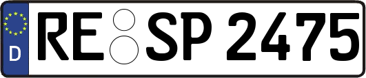 RE-SP2475