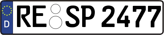RE-SP2477