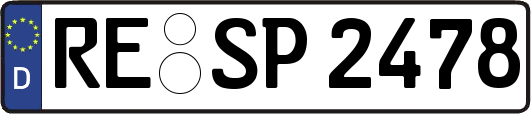 RE-SP2478