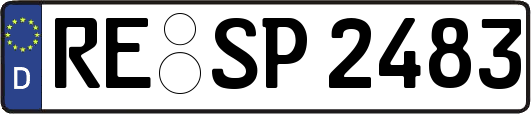 RE-SP2483