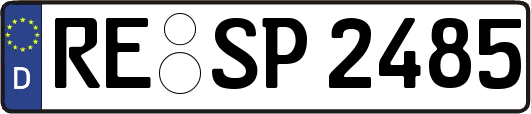 RE-SP2485
