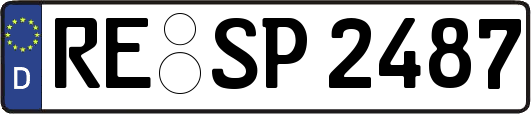 RE-SP2487