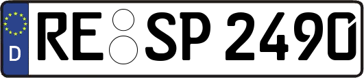 RE-SP2490