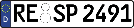 RE-SP2491