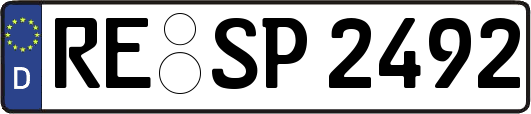 RE-SP2492