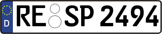RE-SP2494