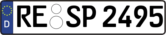 RE-SP2495