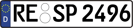 RE-SP2496