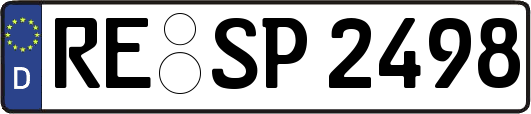 RE-SP2498